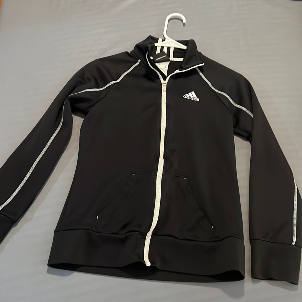 Adidas jacket